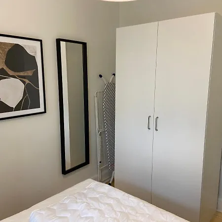 Apartment Fiskedamsgade *