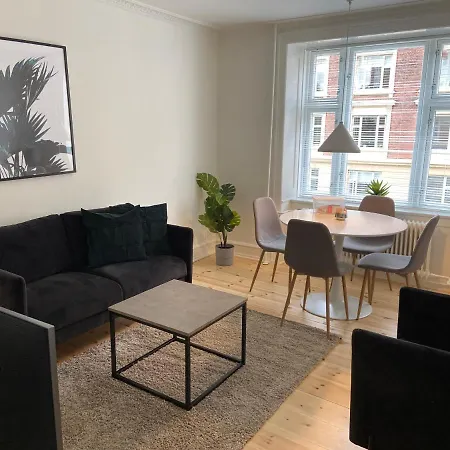 Fiskedamsgade